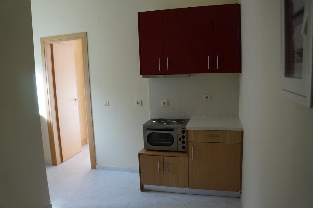 Angela Apartments กาวอส ห้อง รูปภาพ